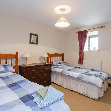 Grisedale Barn Vakantiehuis Threshfield