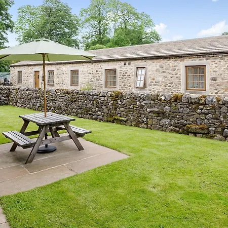 Grisedale Barn Vakantiehuis Threshfield