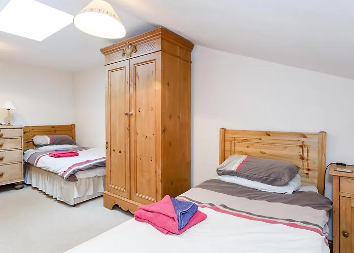 Grisedale Barn Vakantiehuis