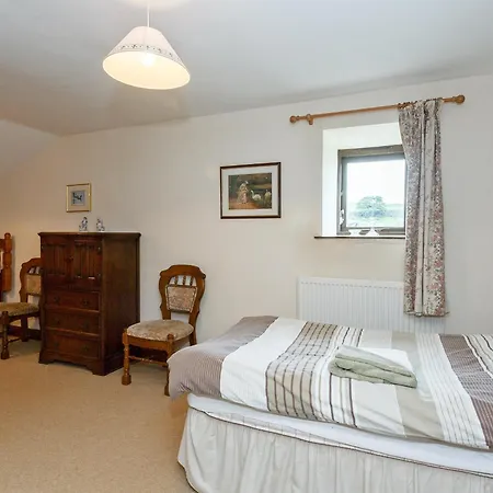 Grisedale Barn Holiday home Threshfield