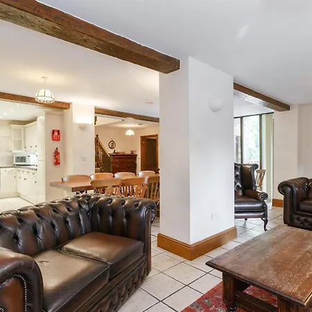 Grisedale Barn Holiday home *