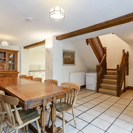 Holiday home Grisedale Barn *