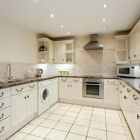 Holiday home Grisedale Barn Threshfield