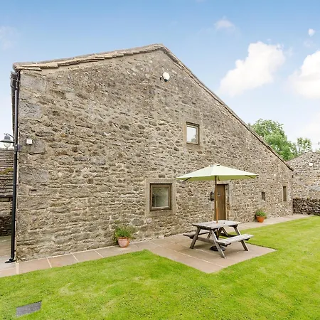 Grisedale Barn