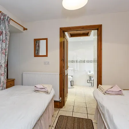 Holiday home Grisedale Barn Threshfield