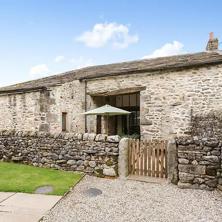 Grisedale Barn * Threshfield