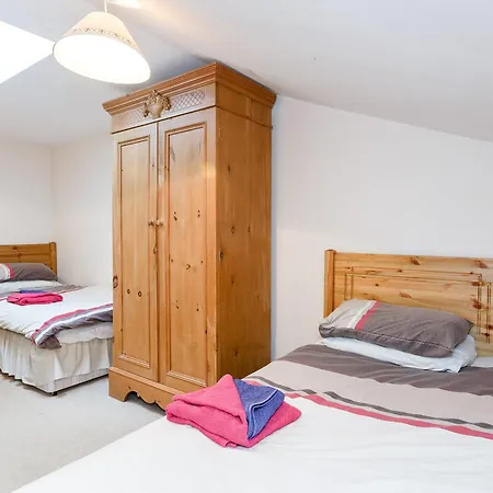 Grisedale Barn Dom wakacyjny