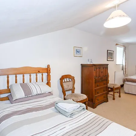 Grisedale Barn * Threshfield