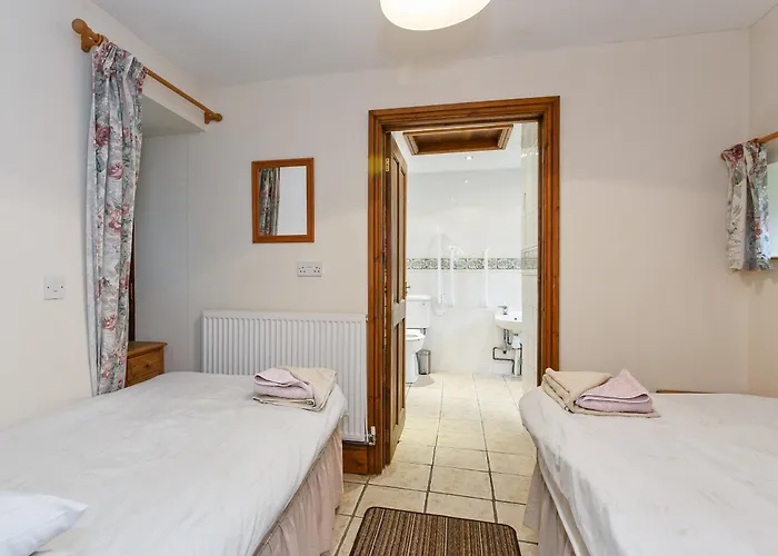 Grisedale Barn Threshfield