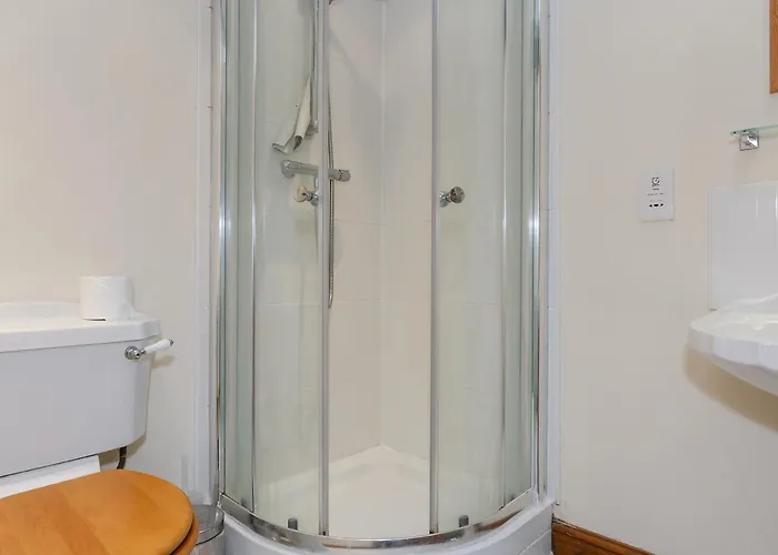 Grisedale Barn Ferienhaus *