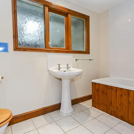 Grisedale Barn * Threshfield