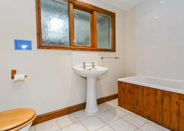 Grisedale Barn * Threshfield