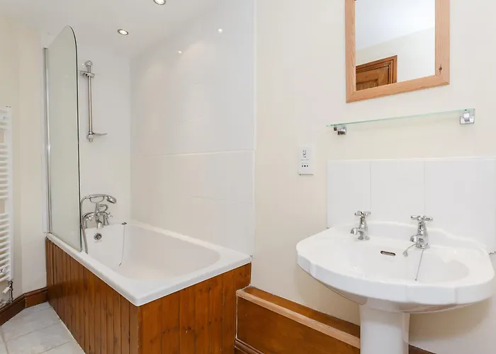 Grisedale Barn Holiday home Threshfield