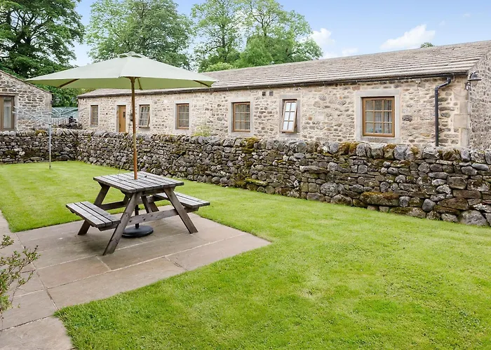Grisedale Barn Holiday home Threshfield